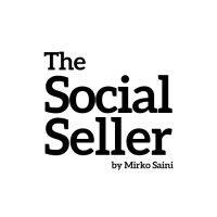 The Social Seller Logo