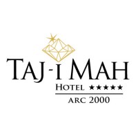 Hotel Taj-I Mah***** Logo