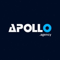 Apollo Digital Logo