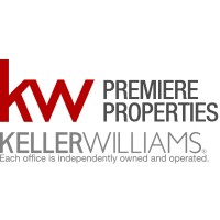 Keller Williams Premiere Properties Logo