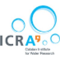Catalan Institute for Water Research (ICRA) Logo