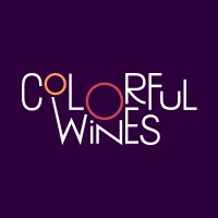 Colorful Wines Logo