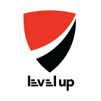Level Up Community Gym Logo