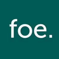 Foe Logo