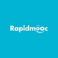 Rapidmooc Logo