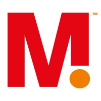 Marke Creative Merchandise Logo