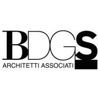 BDGS Architetti Associati Logo