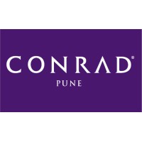 Conrad Pune Logo