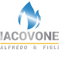 Iacovone Alfredo & Figli S.r.l. Logo