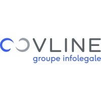 COVLINE Logo