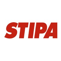 STIPA imprimerie Logo