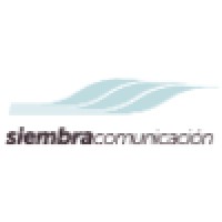 Siembra Comunicación Logo