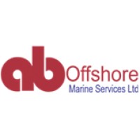 AB Offshore Marine Services Limited Logo