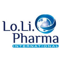 Lo.Li. Pharma International Logo