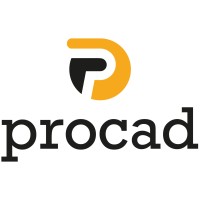 Procad – Autodesk Platinum Partner Logo