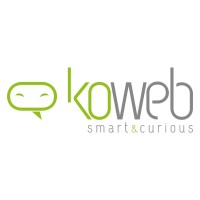 koweb s.r.l.s. Logo