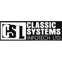 Classic Systems Infotech Limited Logo