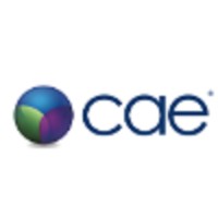 CAE Logo