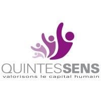 Quintessens RH Logo