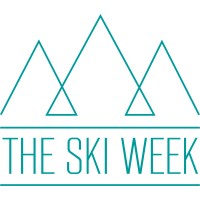 The Ski Week Logo