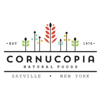 Cornucopia Natural Foods Logo