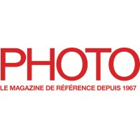 Magazine PHOTO Logo