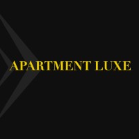 Apartment Luxe Logo