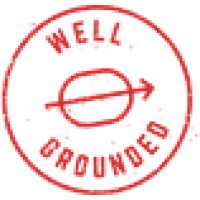 Well Grounded CIC Logo