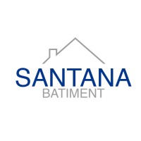 Santana Batiment Logo