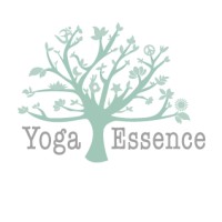 Yoga Essence Logo