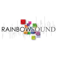 Rainbow Sound Inc Logo