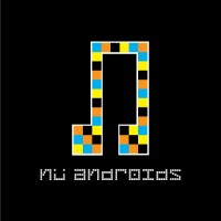 Nü Androids Logo