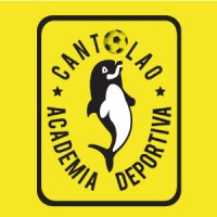 Academia Deportiva Cantolao Logo