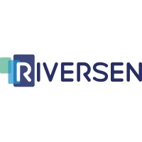 Riversen Logo