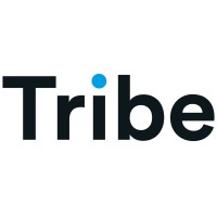 Tribe Communications Logo