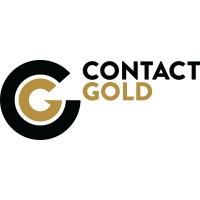 Contact Gold Logo