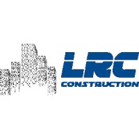 LRC Construction, LLC Logo