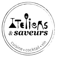 Ateliers & Saveurs Logo