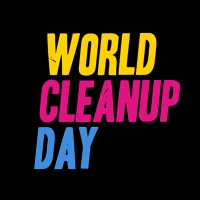 World Cleanup Day - France Logo