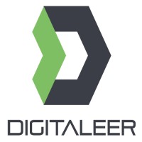 Digitaleer Logo