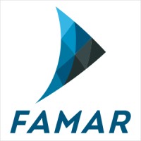 FAMAR FUEGUINA SA Logo