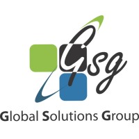 Global Solutions Group SAS Logo