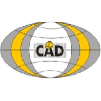 GRUPO CAD Logo