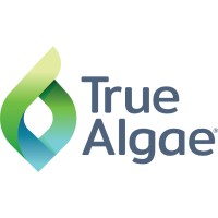 TrueAlgae Logo