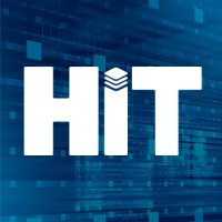 HIT soluciones Logo