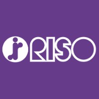 RISO UK Logo