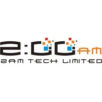 2AM Tech Limited Logo