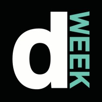 Design Week Logo