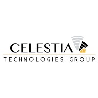 Celestia Technologies Group Logo