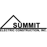 Summit Electric Construction Inc. Logo